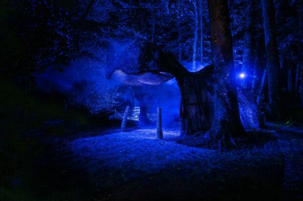 nocturnes Branféré