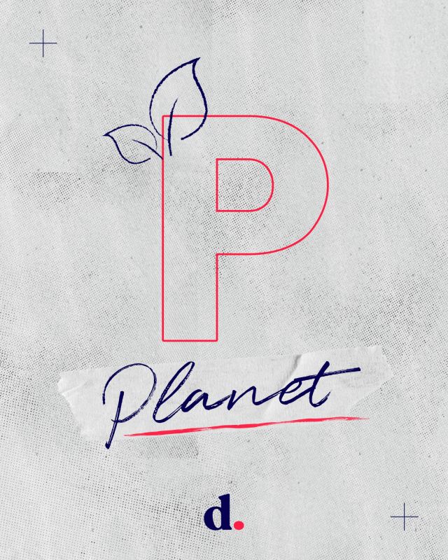 Comment faire notre métier en respectant la planète ? 👀
Chez Disobey, on essaie de réduire notre impact environnemental et on fait bouger les choses au sein de notre écosystème. 
L’une de nos actions les plus concrètes est d’attribuer une demi-journée par mois à chaque membre de la Diso’Team pour œuvrer en faveur de l’ONG Surfrider. 

💡 Notre ambition : accompagner les marques et toutes les initiatives qui ont pour objectif de réconcilier LE BUSINESS, LA PLANÈTE ET LES HOMMES. 
🤝 Pour cela, nous suivons nos 5 valeurs : Partnership, People, Planet, Performance & Pleasure