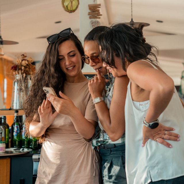 Retour en images sur notre dernier séminaire 📸 
Une journée aussi enrichissante sur le plan personnel que collectif ! 
Mais surtout un super moment partagé tous ensemble !🤩