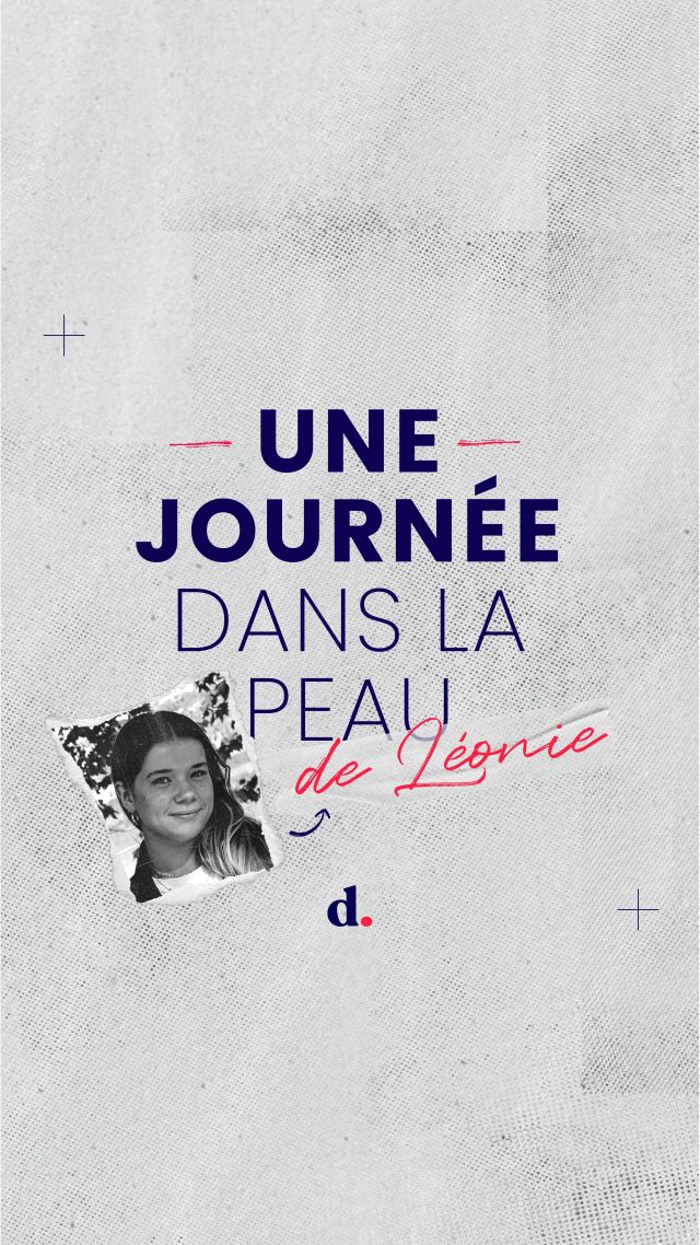 🎥 Une journée dans la peau de... Léonie, notre monteuse vidéo, membre de l’équipe depuis près de 10 mois !👩‍💻